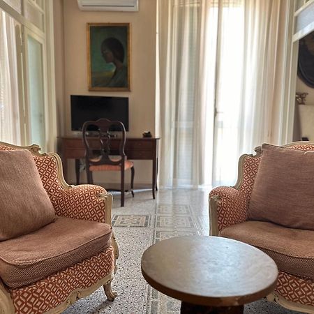 Luxury Suite Vitruvio 55 Formia Ngoại thất bức ảnh