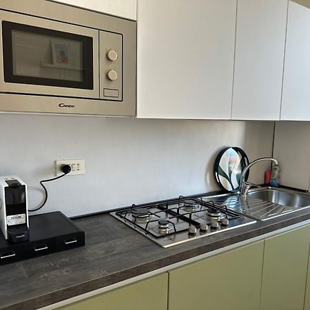 Luxury Suite Vitruvio 55 Formia Ngoại thất bức ảnh