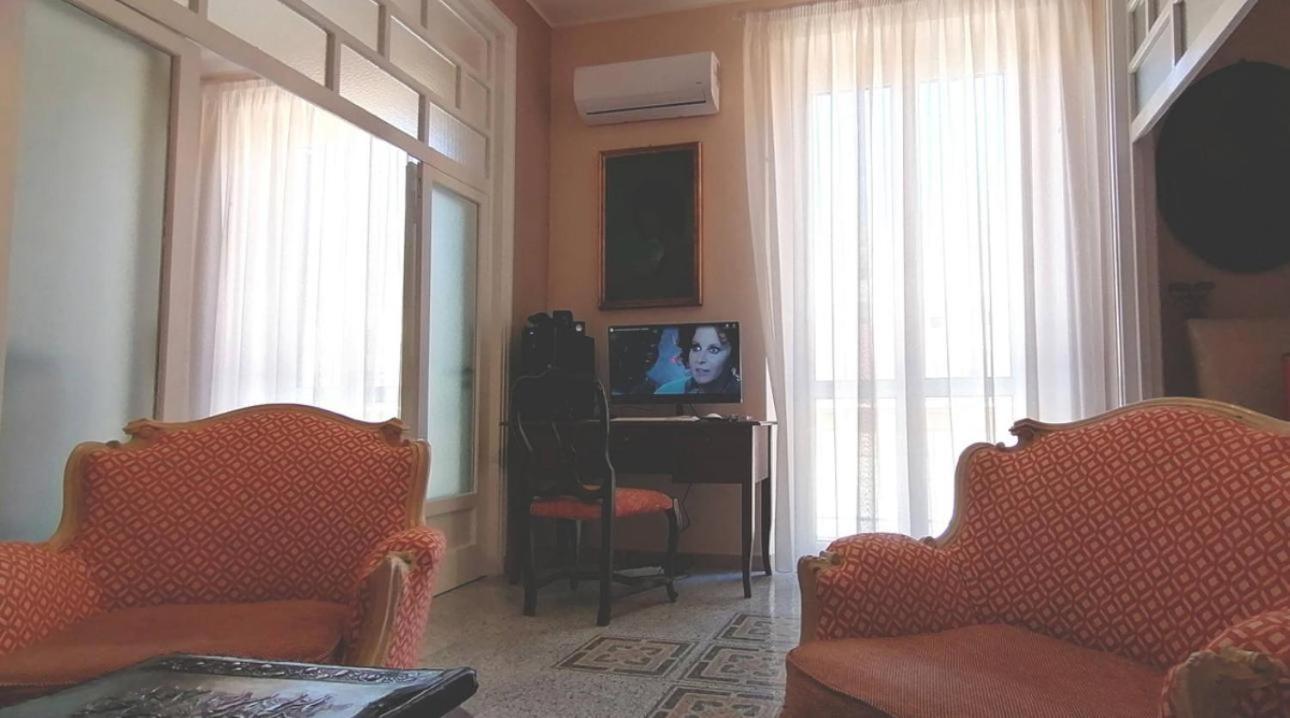 Luxury Suite Vitruvio 55 Formia Ngoại thất bức ảnh