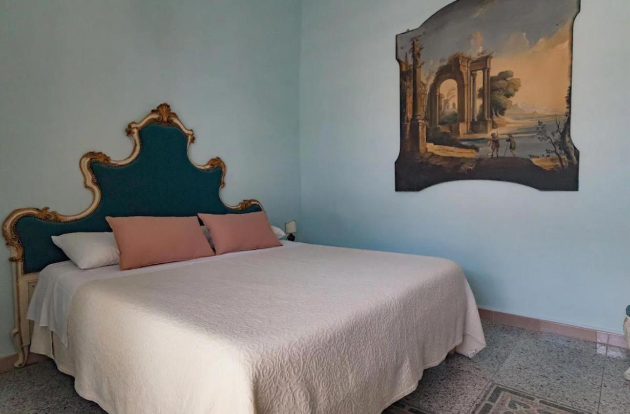 Luxury Suite Vitruvio 55 Formia Ngoại thất bức ảnh