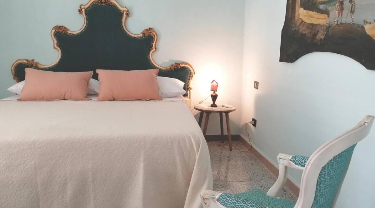 Luxury Suite Vitruvio 55 Formia Ngoại thất bức ảnh