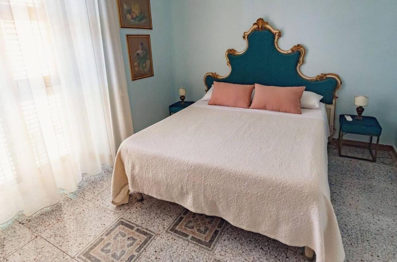 Luxury Suite Vitruvio 55 Formia Ngoại thất bức ảnh