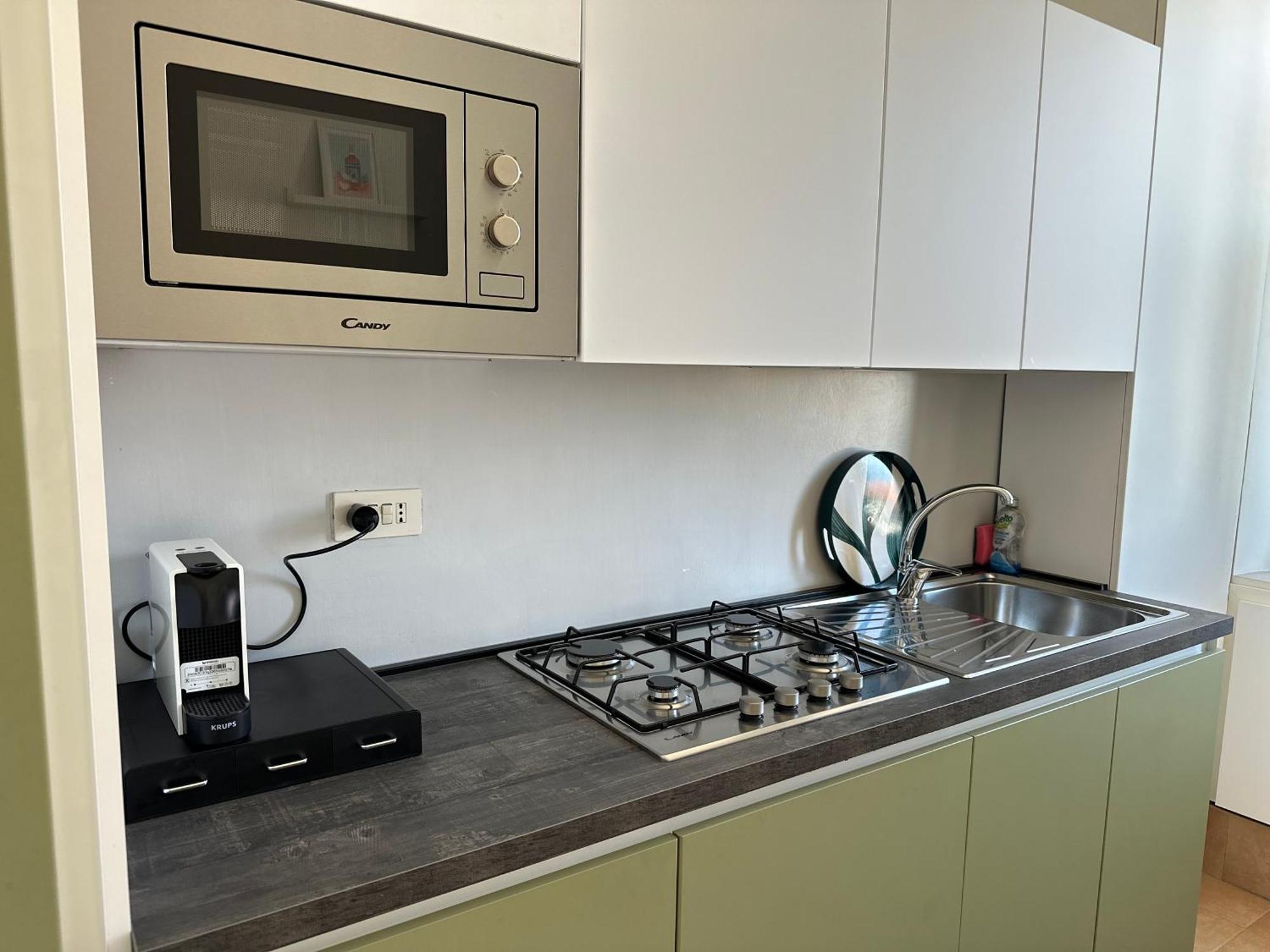 Luxury Suite Vitruvio 55 Formia Ngoại thất bức ảnh