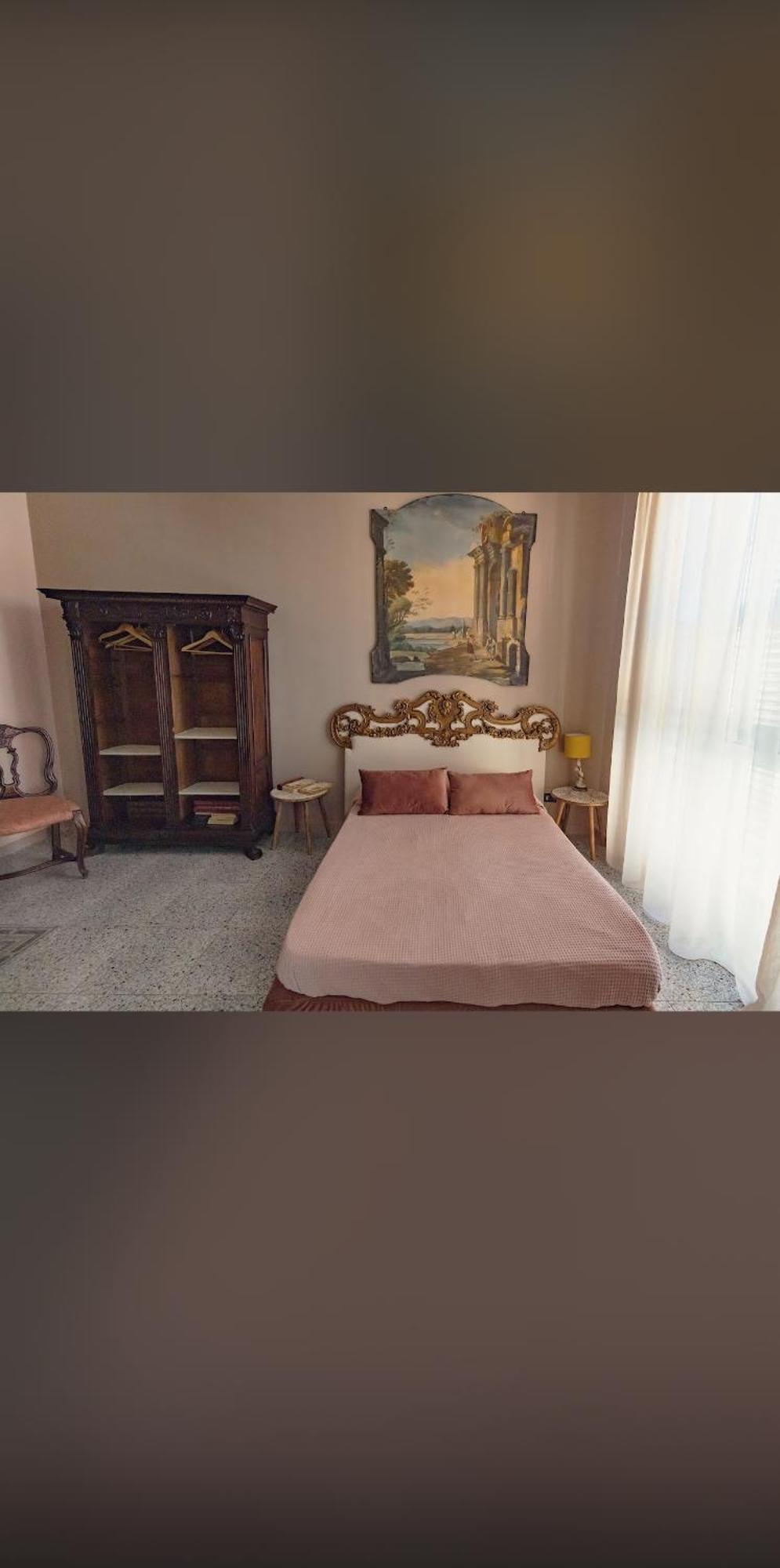 Luxury Suite Vitruvio 55 Formia Ngoại thất bức ảnh