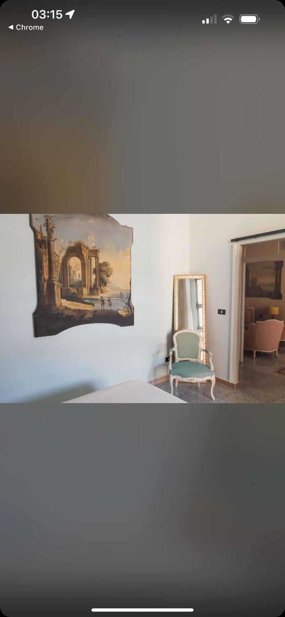 Luxury Suite Vitruvio 55 Formia Ngoại thất bức ảnh