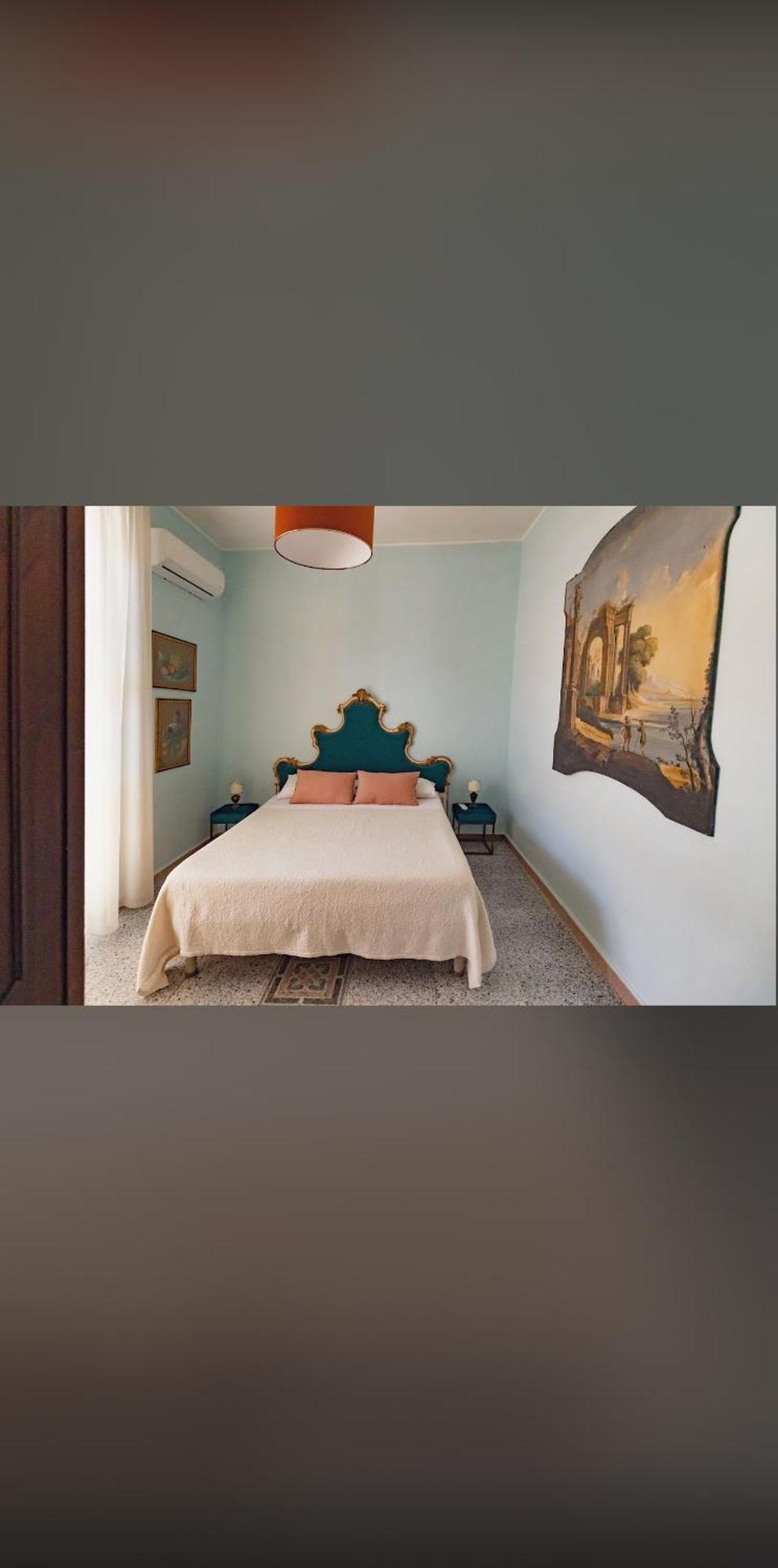 Luxury Suite Vitruvio 55 Formia Ngoại thất bức ảnh