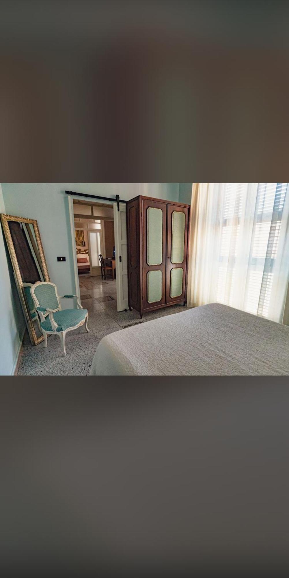 Luxury Suite Vitruvio 55 Formia Ngoại thất bức ảnh