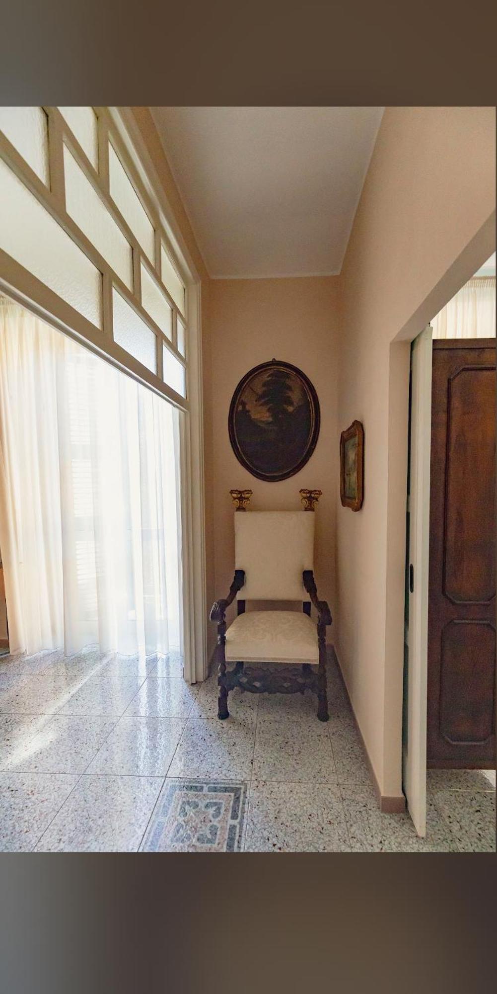 Luxury Suite Vitruvio 55 Formia Ngoại thất bức ảnh