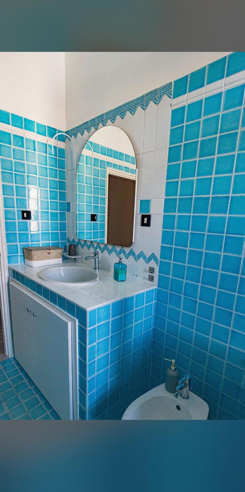 Luxury Suite Vitruvio 55 Formia Ngoại thất bức ảnh