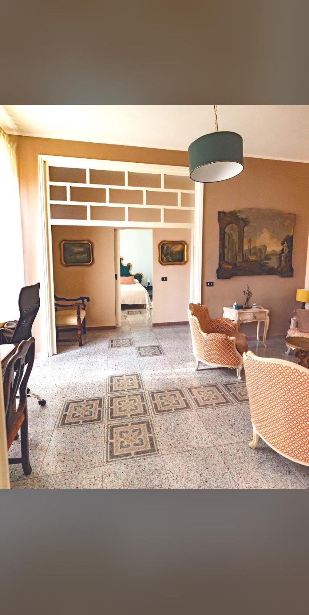 Luxury Suite Vitruvio 55 Formia Ngoại thất bức ảnh