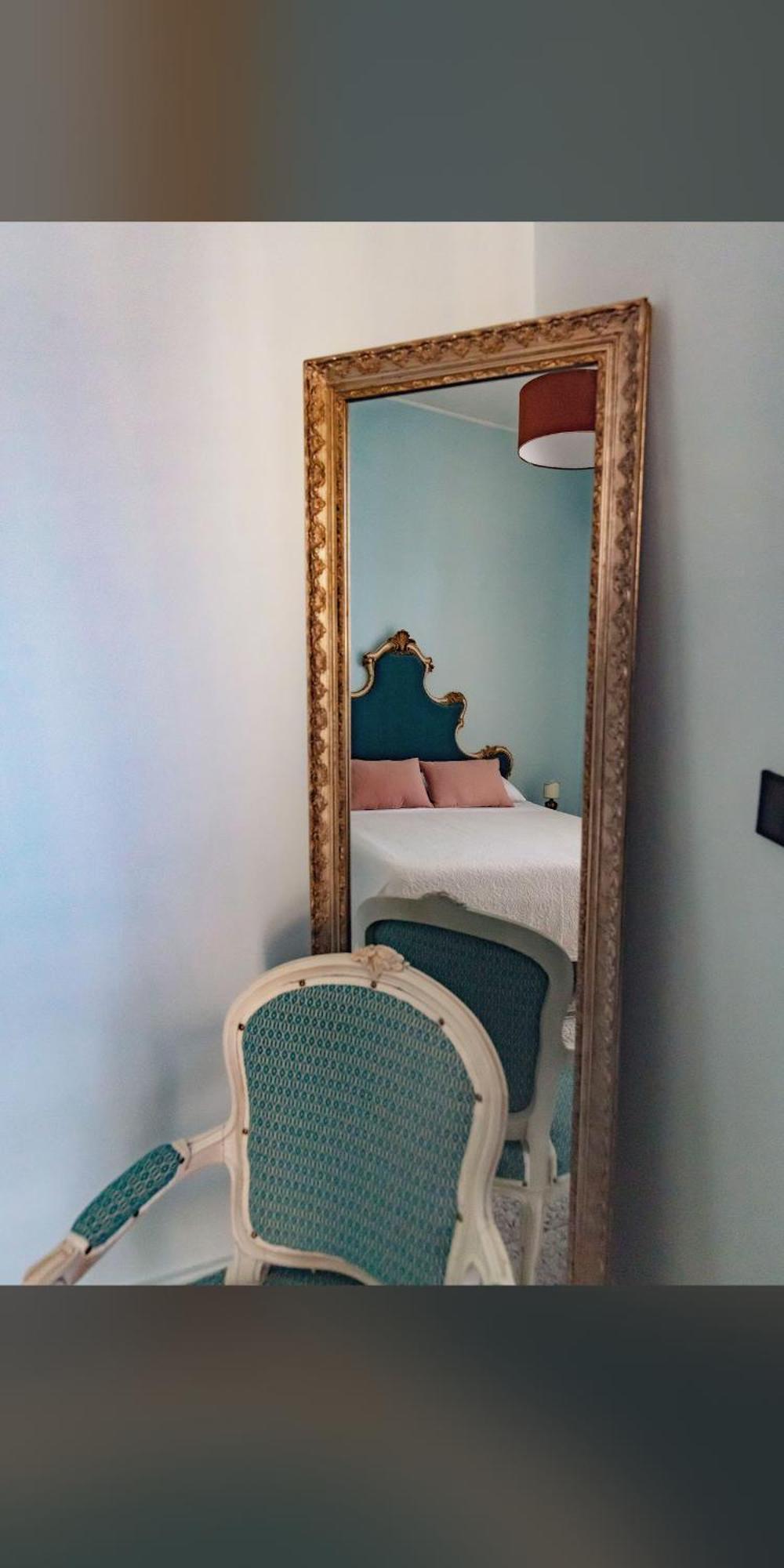 Luxury Suite Vitruvio 55 Formia Ngoại thất bức ảnh